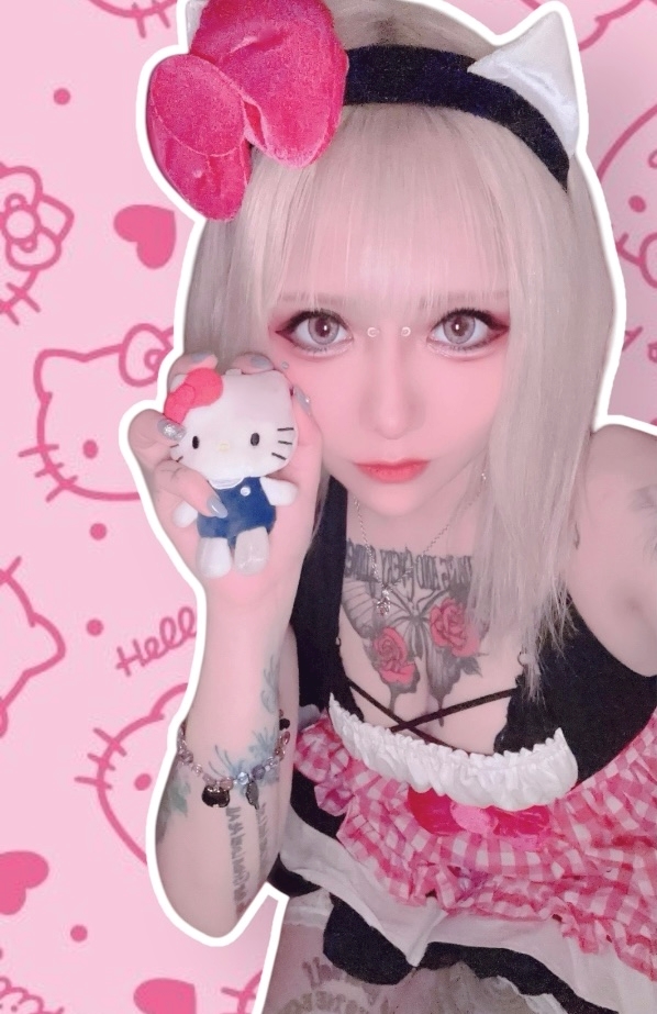 プロフィール写真1・椿 える｜名駅 キャバクラ・プロポーション