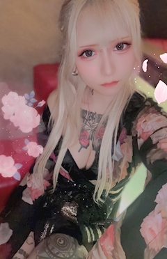 プロフィール写真18・椿 える｜名駅 キャバクラ・プロポーション