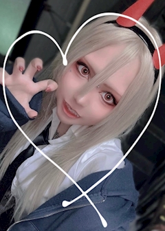 プロフィール写真14・椿 える｜名駅 キャバクラ・プロポーション