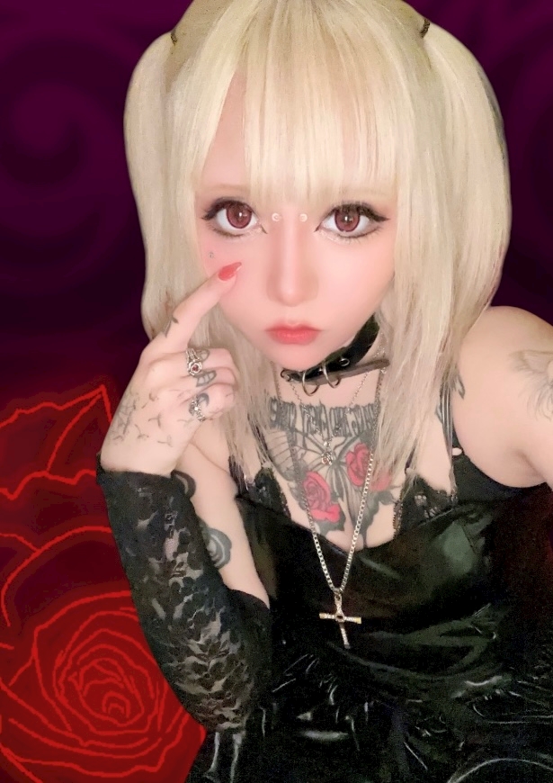 プロフィール写真2・椿 える｜名駅 キャバクラ・プロポーション
