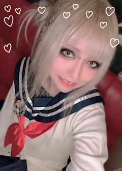 プロフィール写真15・椿 える｜名駅 キャバクラ・プロポーション