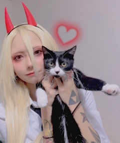 プロフィール写真27・椿 える｜名駅 キャバクラ・プロポーション