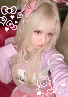 プロフィール写真23・椿 える｜名駅 キャバクラ・プロポーション