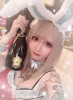 プロフィール写真21・椿 える｜名駅 キャバクラ・プロポーション