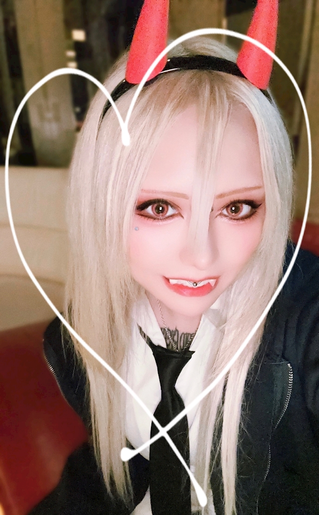 プロフィール写真11・椿 える｜名駅 キャバクラ・プロポーション
