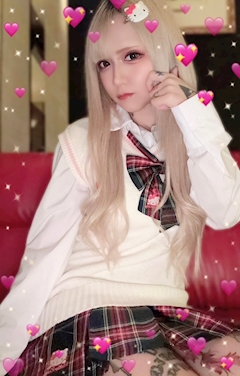 プロフィール写真11・椿 える｜名駅 キャバクラ・プロポーション