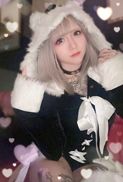 プロフィール写真12・椿 える｜名駅 キャバクラ・プロポーション