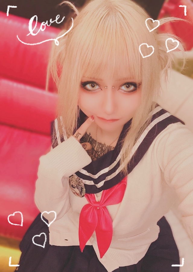 プロフィール写真10・椿 える｜名駅 キャバクラ・プロポーション
