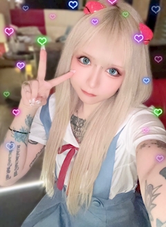 プロフィール写真17・椿 える｜名駅 キャバクラ・プロポーション