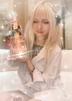 プロフィール写真22・椿 える｜名駅 キャバクラ・プロポーション