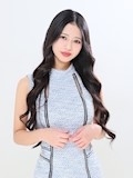 プロフィール写真2・りな｜Le ciel LAPUTA・ル・シエル ラピュタ - すすきのニュークラブ（キャバクラ）