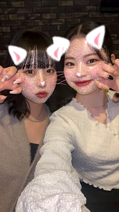 ふう「やっほーっ🌙」