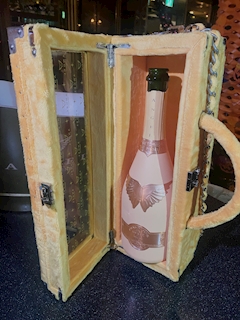 プロフィール写真5・かのん❣️AILES❣️｜AILES・エル - 錦糸町駅南口のガールズバー