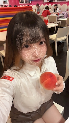 プロフィール写真2・よい｜銀河鉄道1・ギンガテツドウワン - 博多駅東のガールズバー