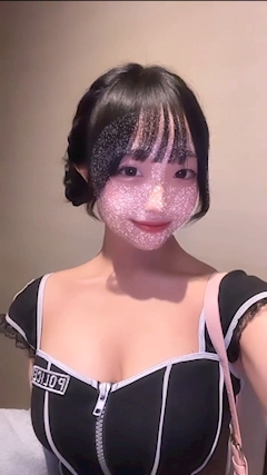 プロフィール写真3・よい｜銀河鉄道1・ギンガテツドウワン - 博多駅東のガールズバー