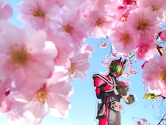 プロフィール写真8・いろは｜LETICIA・レティシア - 国分町のラウンジ