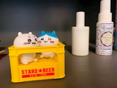 プロフィール写真2・いろは｜LETICIA・レティシア - 国分町のラウンジ