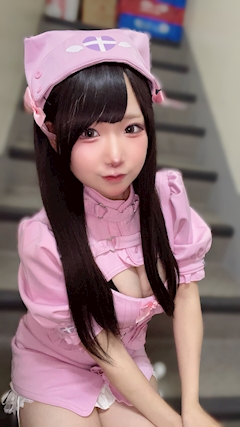 プロフィール写真3・もか｜池袋 コンカフェ・ニノ