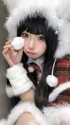 プロフィール写真2・もか｜池袋 コンカフェ・ニノ