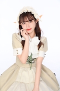 ピックアップキャスト もにか🌺[高田馬場本店-ELF] コンカフェ＆バー ELF 高田馬場店・エルフ - 高田馬場のコンカフェ