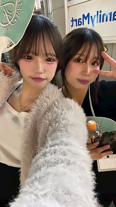 みゆう ◆BAR FAIRY◆「⊂( ᴖ ̫ᴖ )⊃」