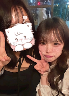 みゆう ◆BAR FAIRY◆「- ̗̀( ˘˙‎ࠔ˙˘) ̖́-💕」