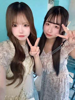 みゆう ◆BAR FAIRY◆「ჱ̒^_ .̫ _^➰🌟❕」