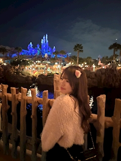 プロフィール写真14・みゆう ◆BAR FAIRY◆|BAR FAIRY -なんば店-・フェアリー ナンバテン - 難波のガールズバー