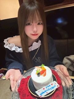 プロフィール写真2・みゆう ◆BAR FAIRY◆|BAR FAIRY -なんば店-・フェアリー ナンバテン - 難波のガールズバー