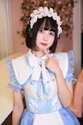 ピックアップキャスト てんちゃん Princess Cafe ARCHE CASTLE・プリンセスカフェ アーチキャッスル - 東武宇都宮のコンカフェ