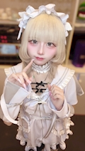ピックアップキャスト くろむ Cafe＆Bar Doll's Cafe・ドールズカフェ - 池袋西口のコンカフェ