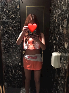 プロフィール写真3・あみ|PZ Lounge・ピーゼットラウンジ - 尾張 一宮のクラブ/ラウンジ
