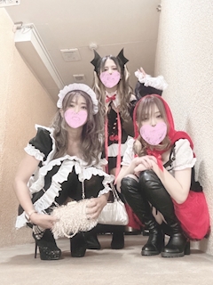 💛二階堂 メア💛「楽しかったぁヾ(●´∇｀●)ﾉ」