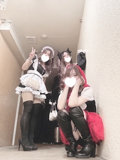 💛二階堂 メア💛「楽しかったぁヾ(●´∇｀●)ﾉ」