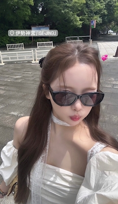さゆり「💞」