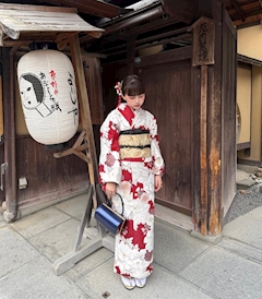 さゆり「👘」