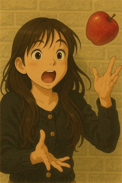 さゆり「🍎‪」