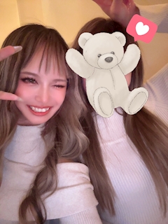 プロフィール写真3・ちか🐕⋆*｜Rose club・ローズクラブ - 静岡 両替町のキャバクラ