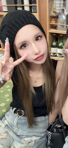 プロフィール写真1・ちか🐕⋆*|Rose club・ローズクラブ - 静岡 両替町のキャバクラ