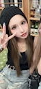 プロフィール写真1・ちか🐕⋆*|Rose club・ローズクラブ - 静岡 両替町のキャバクラ