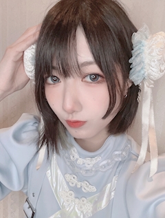 プロフィール写真2・ぴよ|アニソンバーギルド大阪店 - 心斎橋筋のコンカフェ
