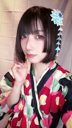 プロフィール写真1・ぴよ|アニソンバーギルド大阪店 - 心斎橋筋のコンカフェ