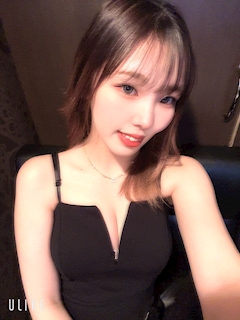 プロフィール写真1・ゆうか｜RAISE・レイズ - いわき市・平のスナック
