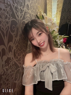 プロフィール写真2・ゆうか｜RAISE・レイズ - いわき市・平のスナック