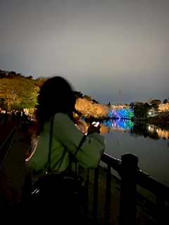 プロフィール写真4・ココﾟ*.꒰ঌ🩵໒꒱.* ﾟ🈁｜with・ウィズ - 名古屋 大曽根のキャバクラ