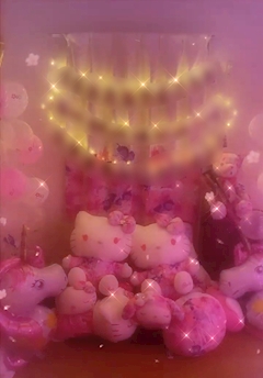 バニーガール(きらら)「こんなん買うしかないだろ🥹💦」