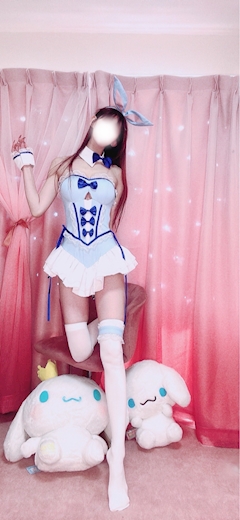 プロフィール写真2・バニーガール(きらら)｜Breaking Girl・ブレイキングガール - 豊橋のキャバクラ