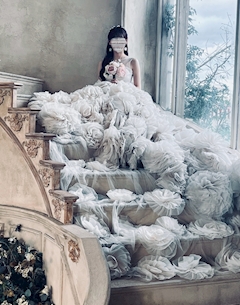 プロフィール写真5・バニーガール(きらら)｜Breaking Girl・ブレイキングガール - 豊橋のキャバクラ