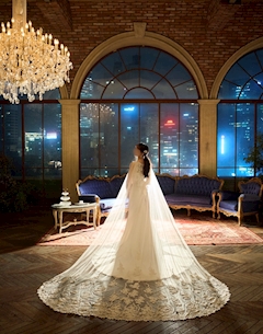 プロフィール写真8・バニーガール(きらら)｜Breaking Girl・ブレイキングガール - 豊橋のキャバクラ