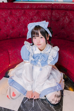 プロフィール写真1・99〚Alice×Alice〛｜Alice×Alice・アリス×アリス - 秋葉原のコンカフェ